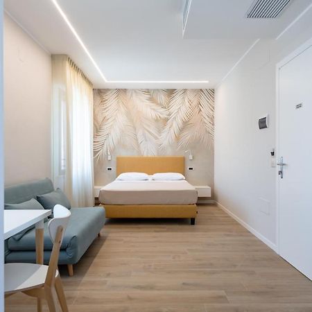 Albergo Degli Amici Кьети Экстерьер фото