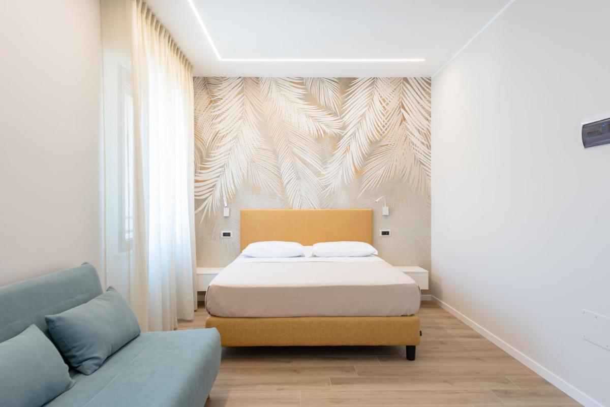 Albergo Degli Amici Кьети Экстерьер фото