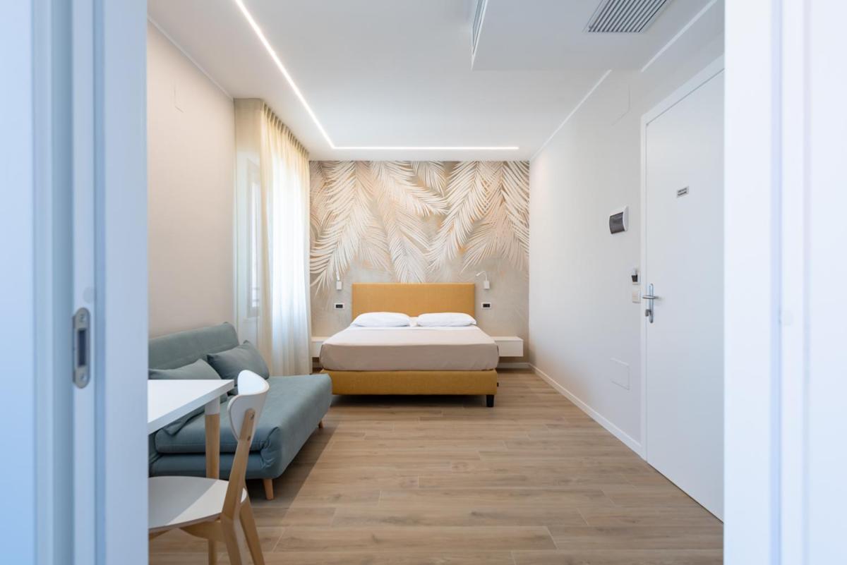 Albergo Degli Amici Кьети Экстерьер фото