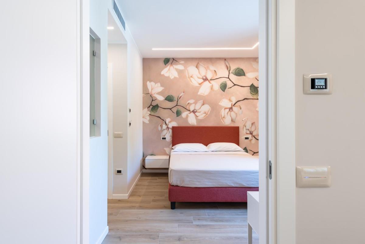 Albergo Degli Amici Кьети Экстерьер фото