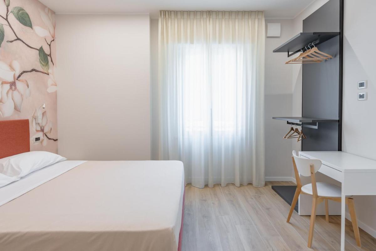 Albergo Degli Amici Кьети Экстерьер фото