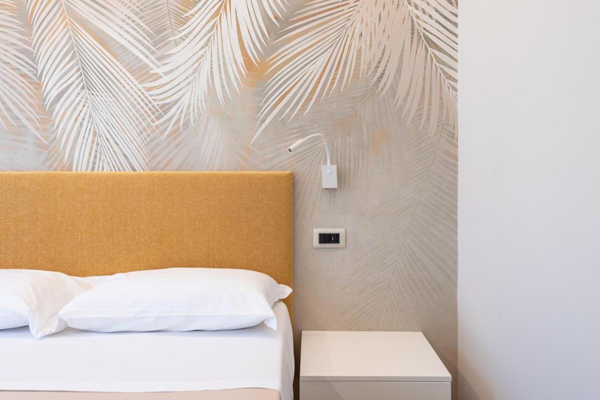 Albergo Degli Amici Кьети Экстерьер фото