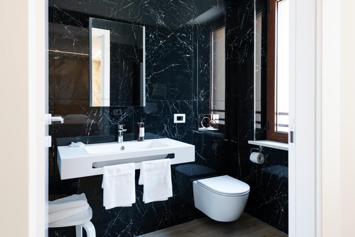 Albergo Degli Amici Кьети Экстерьер фото