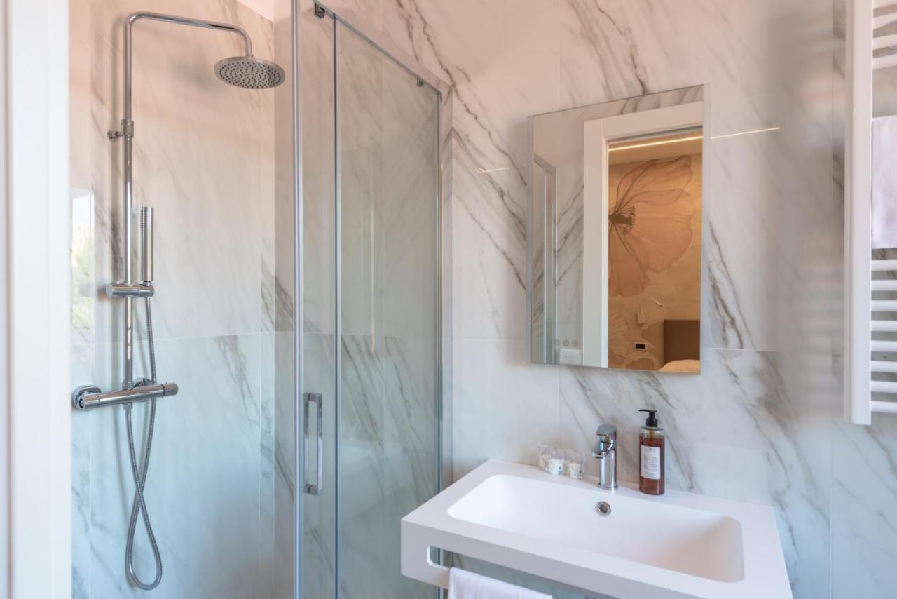 Albergo Degli Amici Кьети Экстерьер фото