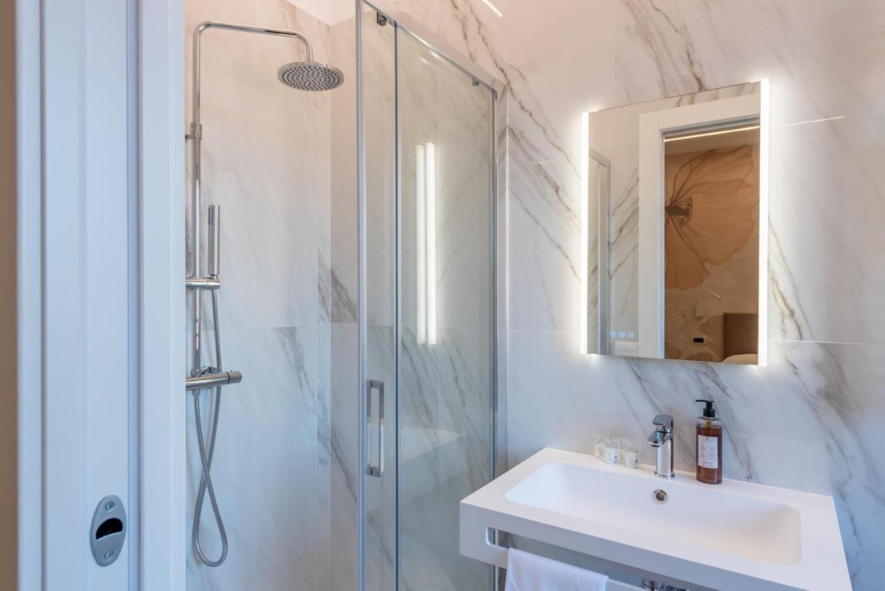 Albergo Degli Amici Кьети Экстерьер фото